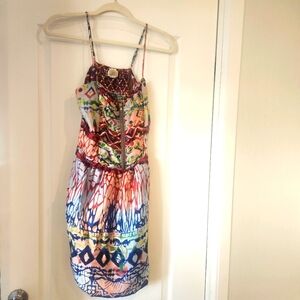 Daytrip Womens dress size M EUC